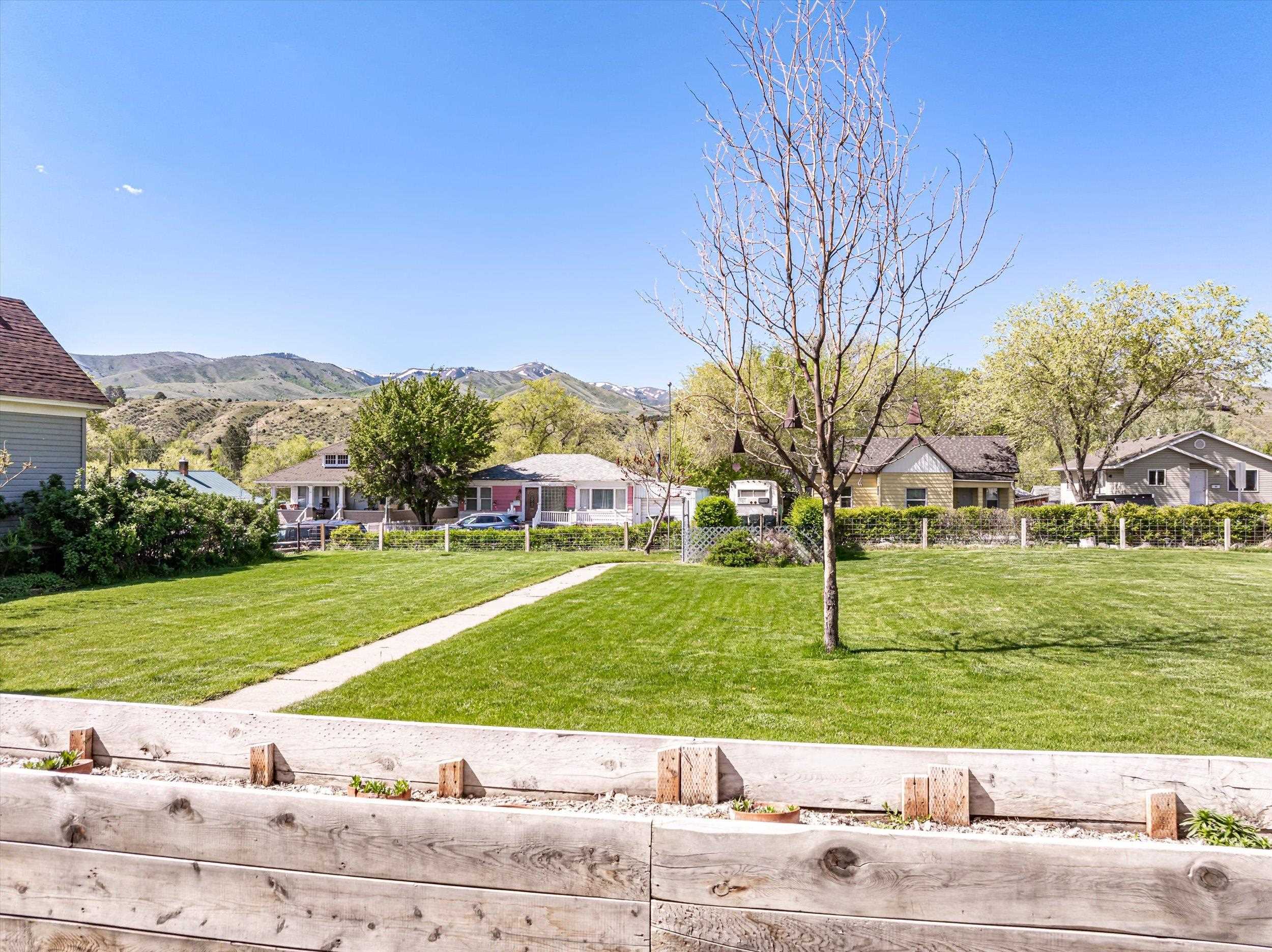 724 S Arthur Ave, Pocatello, Idaho image 36