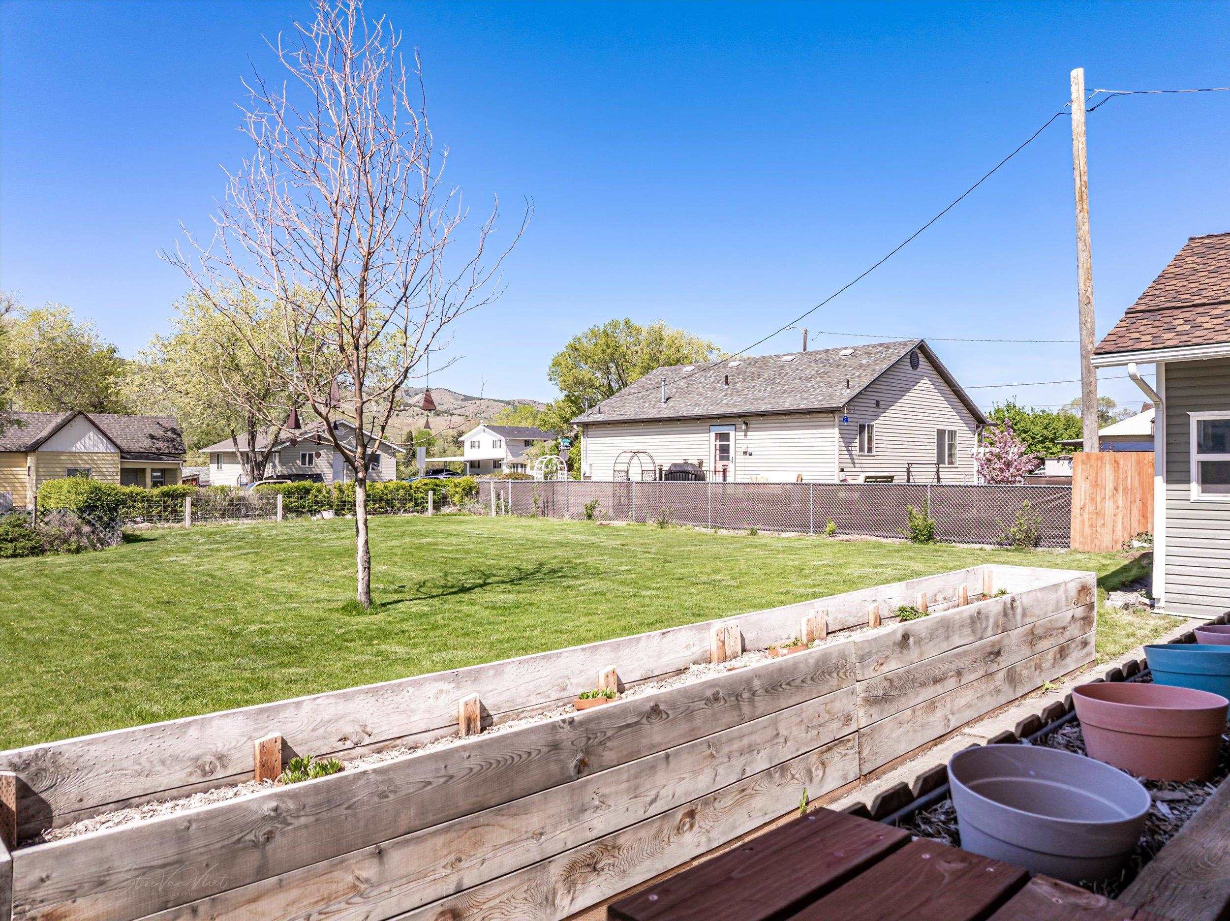 724 S Arthur Ave, Pocatello, Idaho image 35