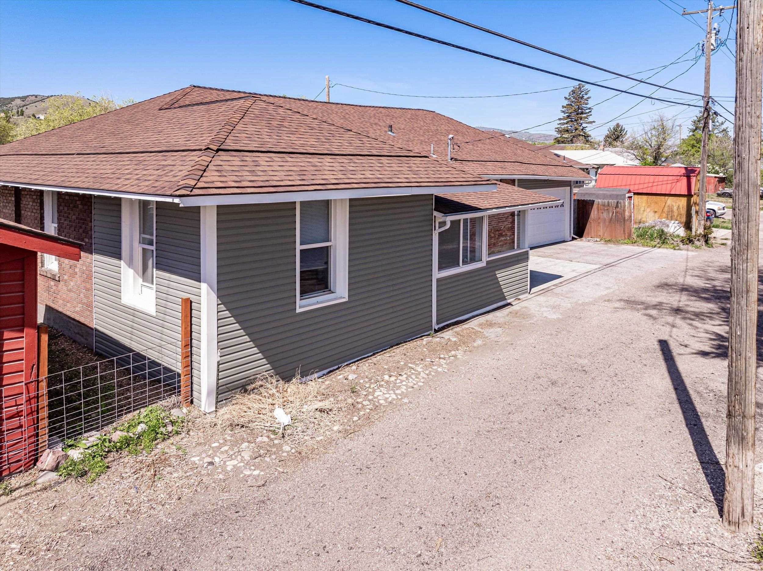 724 S Arthur Ave, Pocatello, Idaho image 32