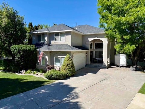 Photo of 525 Gary Street, Pocatello, ID 83201 (MLS # 582816)