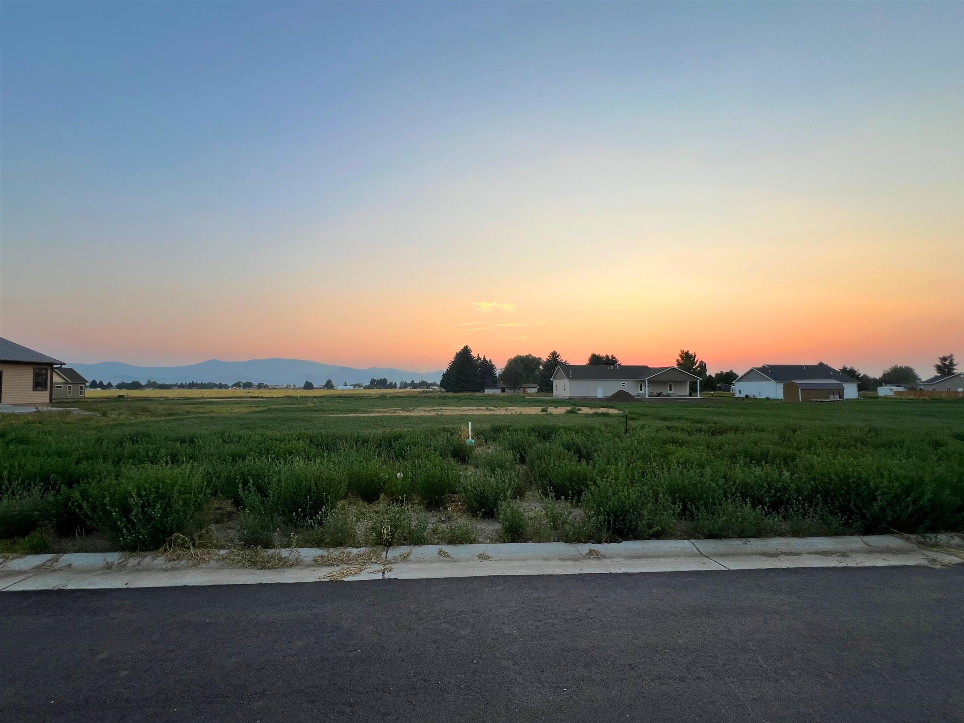 TBD Merrill Way #LOT 32, Grace, Idaho image 2