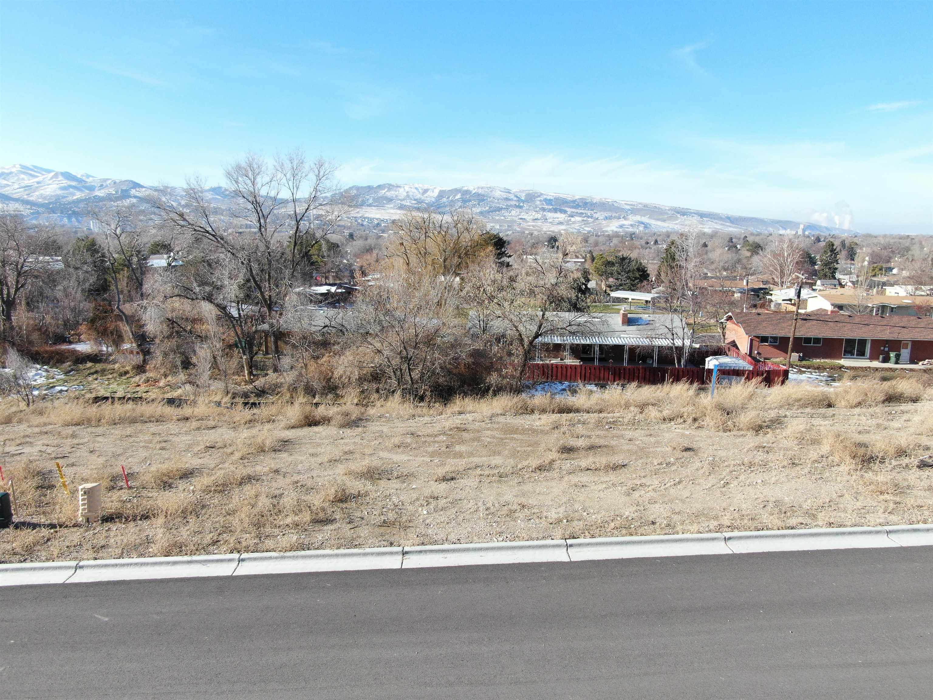Lot 3 Block 1 E Lander, Pocatello, Idaho image 1