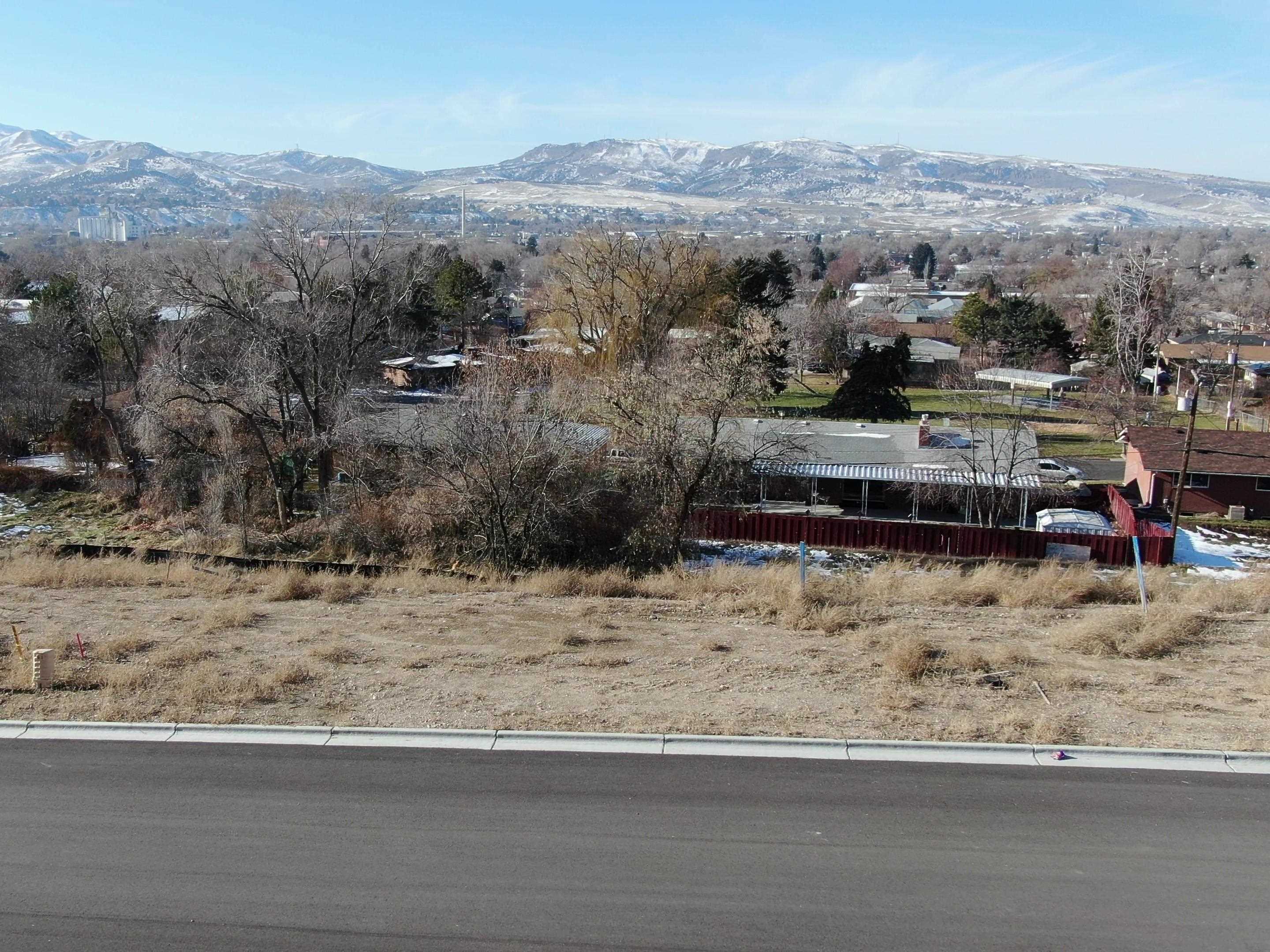 Lot 3 Block 1 E Lander, Pocatello, Idaho image 3