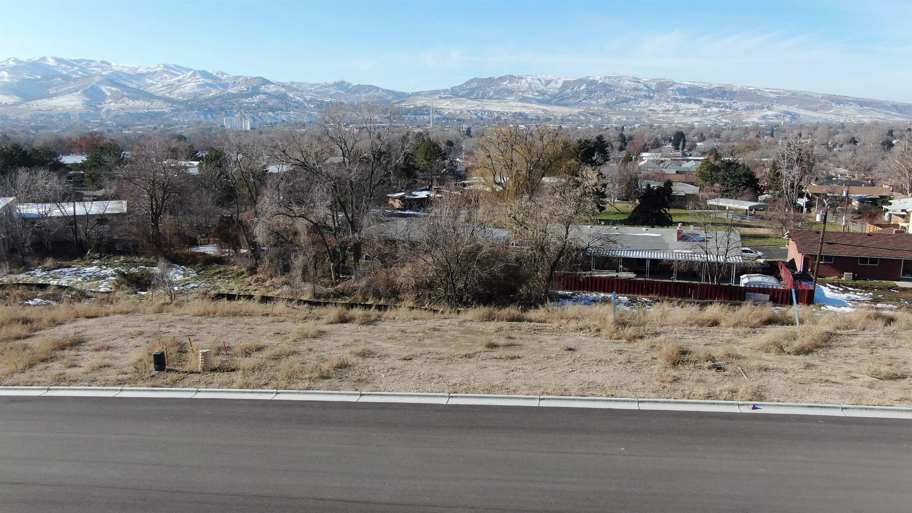 Lot 3 Block 1 E Lander, Pocatello, Idaho image 2