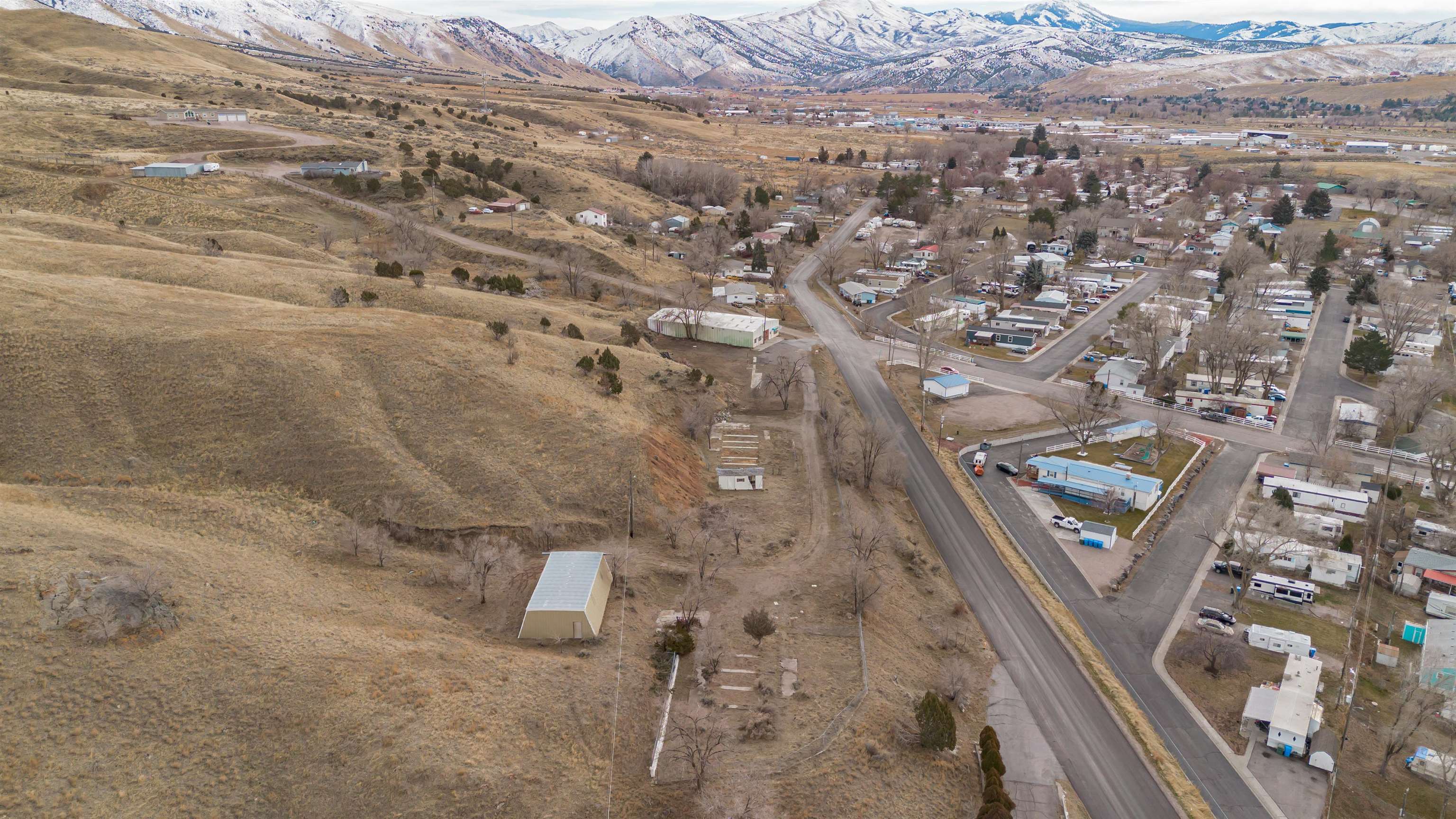 4290 Stockman Rd, Pocatello, Idaho image 9