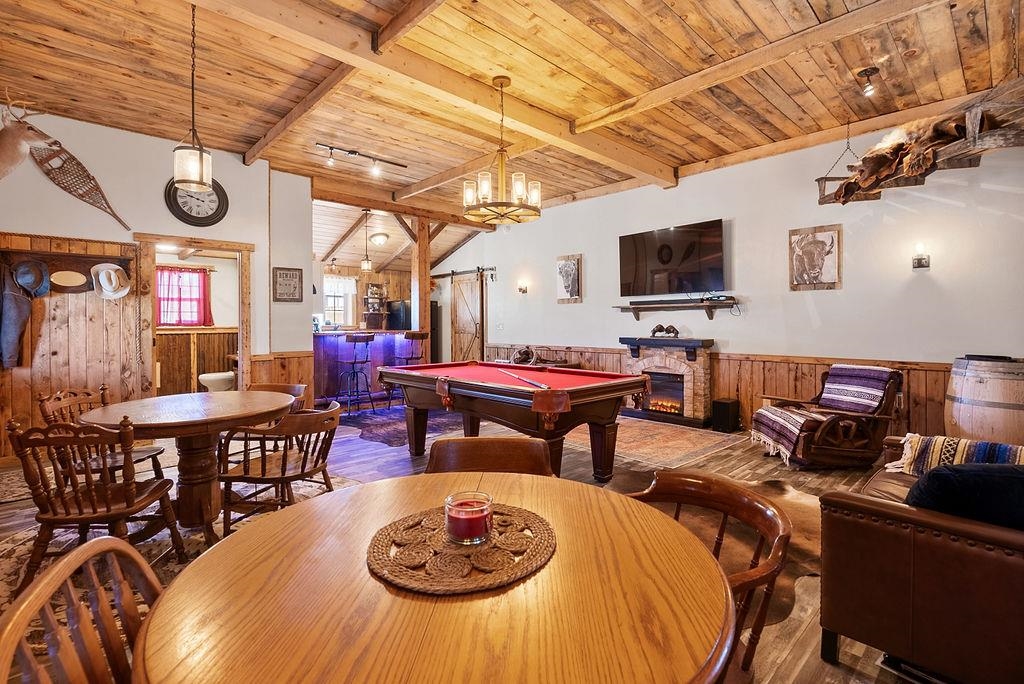 3994 John Road, Island Park, Idaho image 36