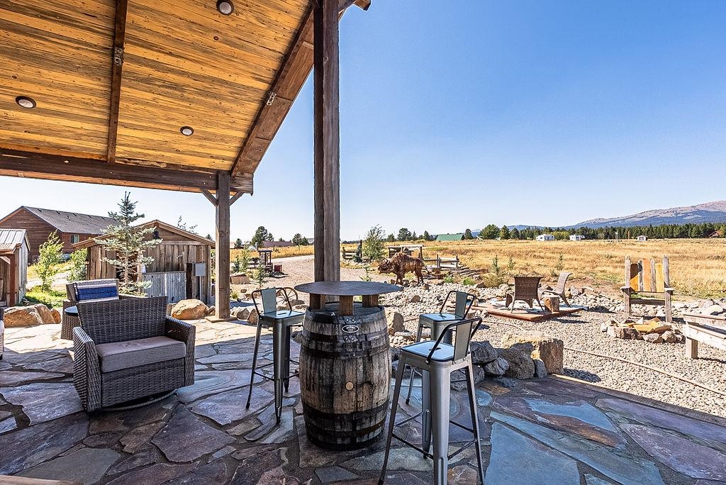 3994 John Road, Island Park, Idaho image 37