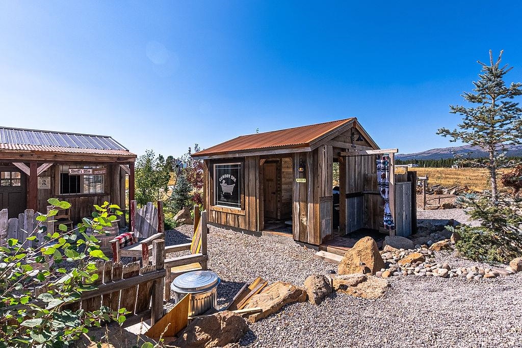 3994 John Road, Island Park, Idaho image 8