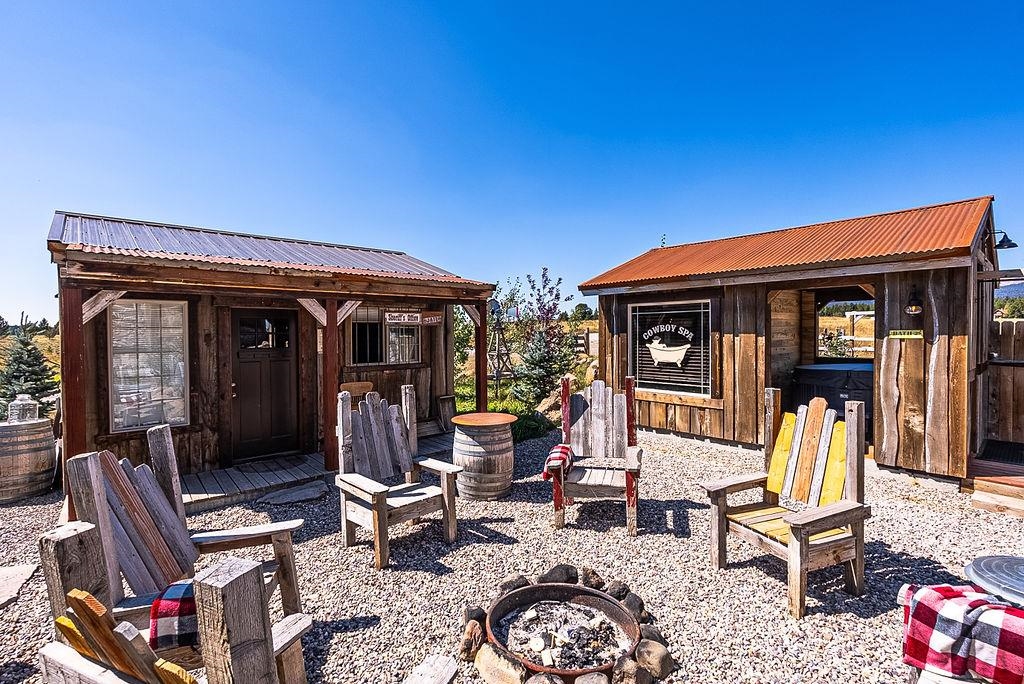 3994 John Road, Island Park, Idaho image 27