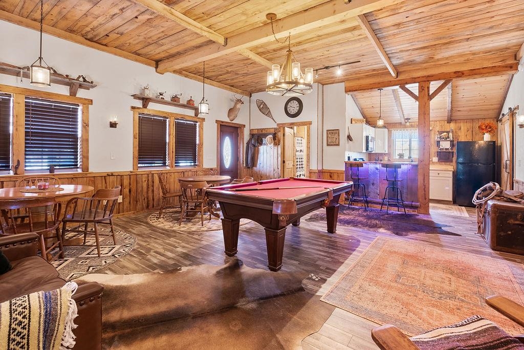 3994 John Road, Island Park, Idaho image 6
