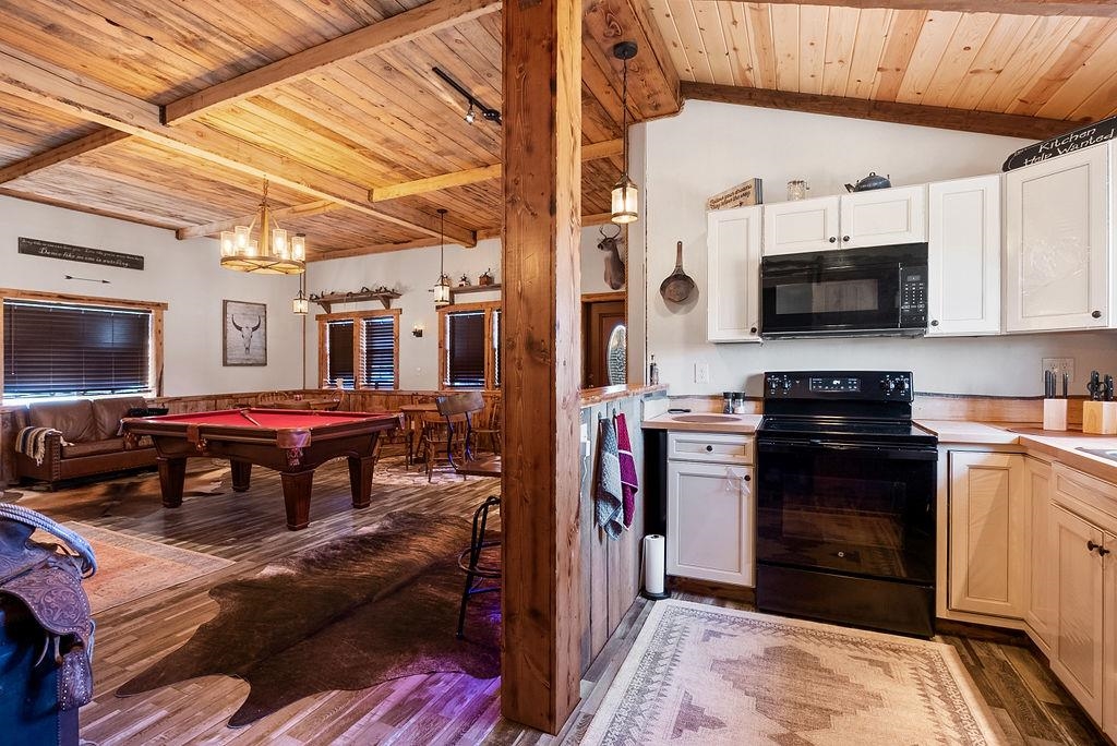 3994 John Road, Island Park, Idaho image 43