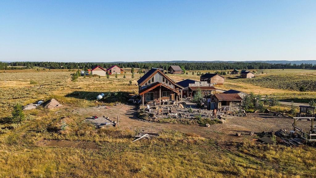 3994 John Road, Island Park, Idaho image 29
