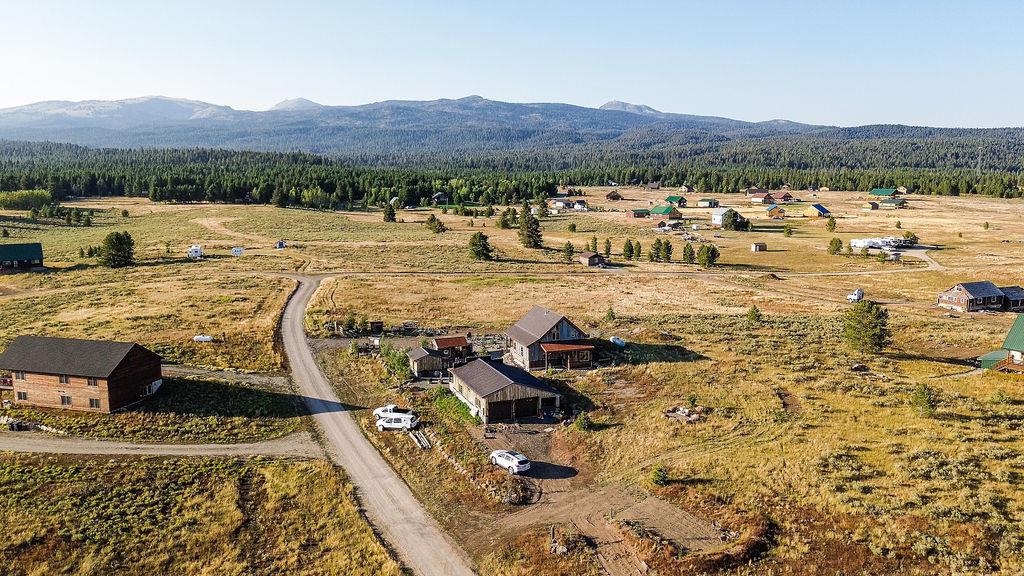 3994 John Road, Island Park, Idaho image 31