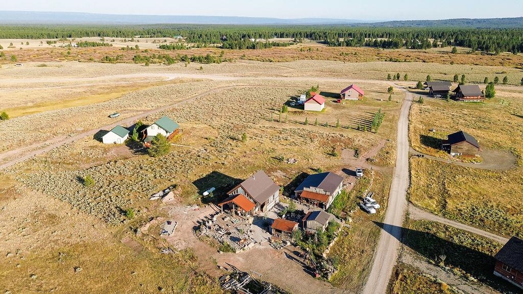 3994 John Road, Island Park, Idaho image 18