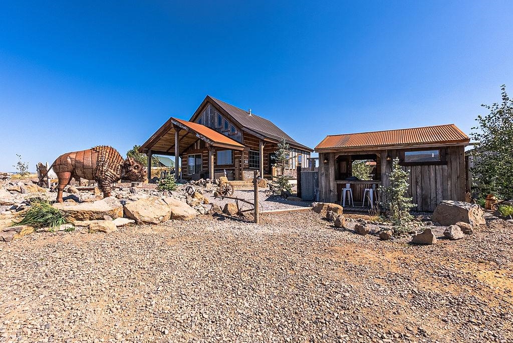 3994 John Road, Island Park, Idaho image 3