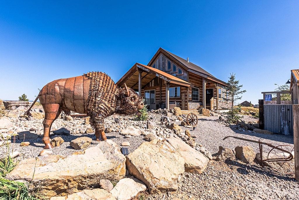 3994 John Road, Island Park, Idaho image 34