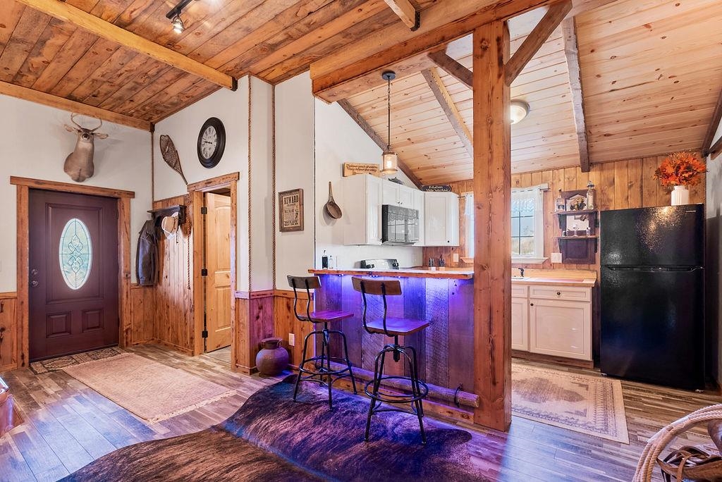 3994 John Road, Island Park, Idaho image 25