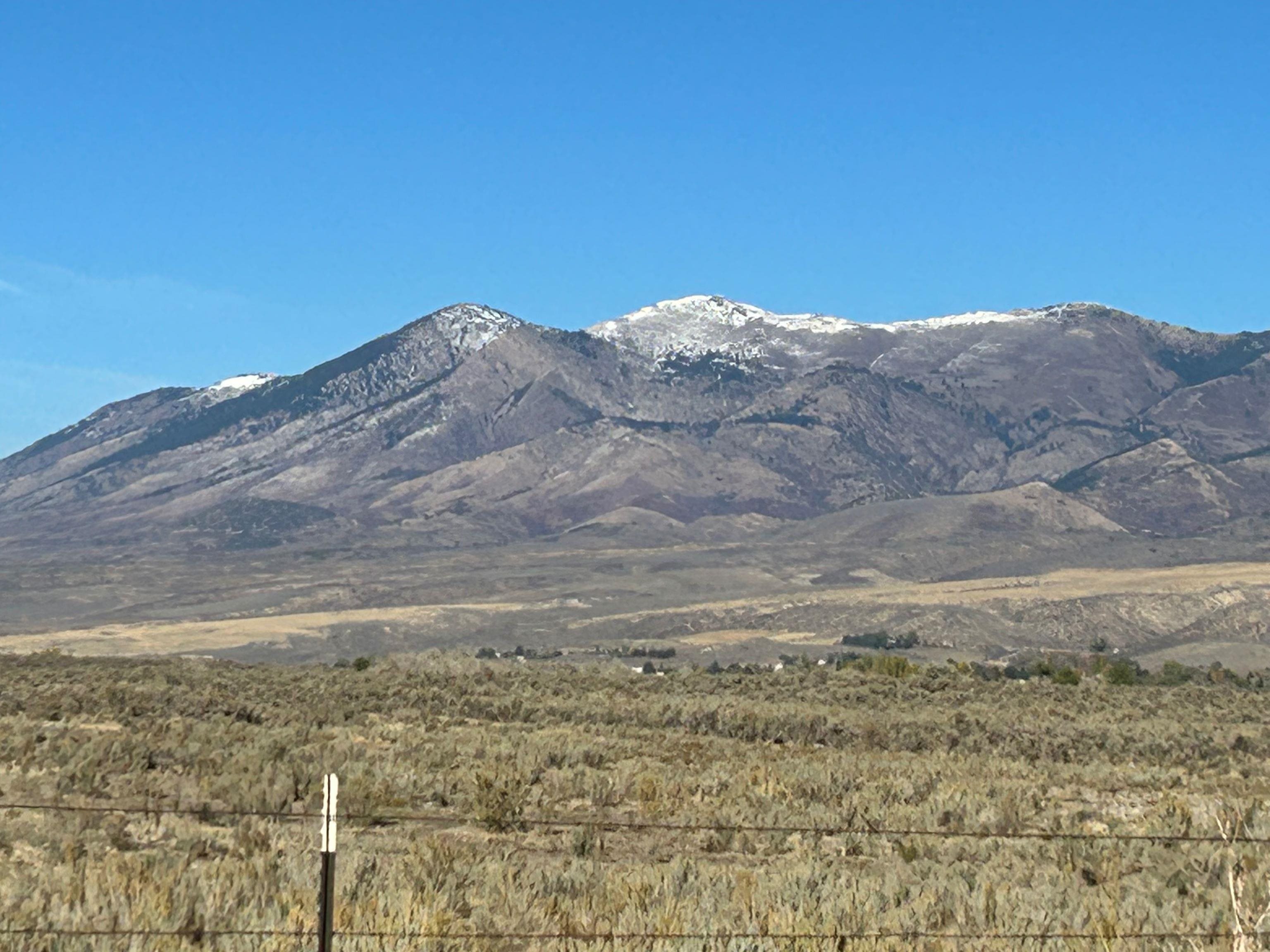 Lot 7 Jensen Rd, McCammon, Idaho image 1