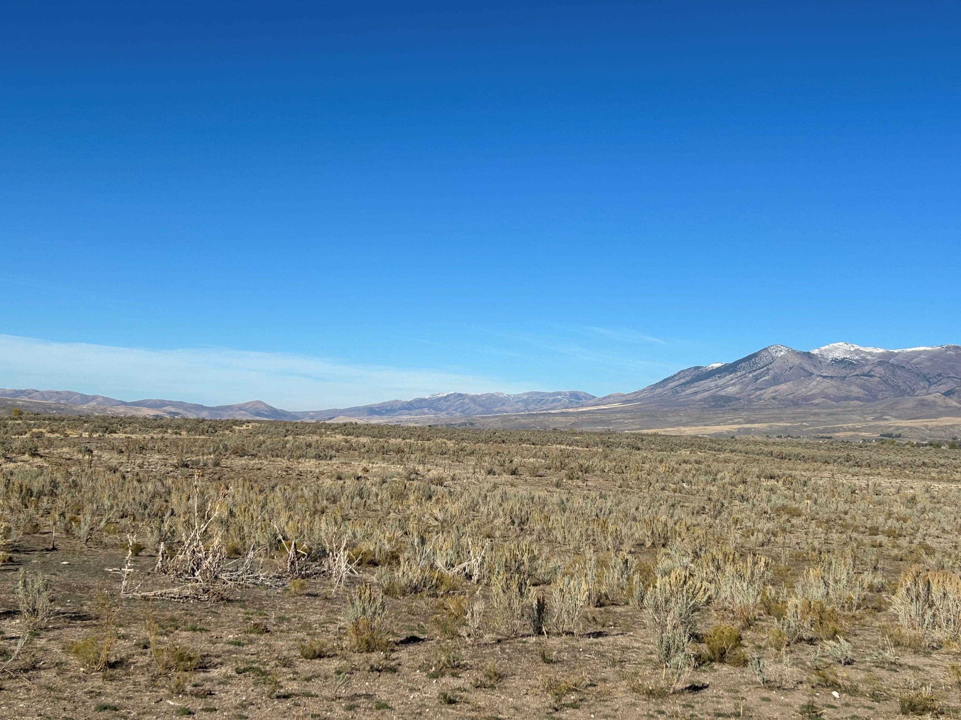 Lot 7 Jensen Rd, McCammon, Idaho image 3