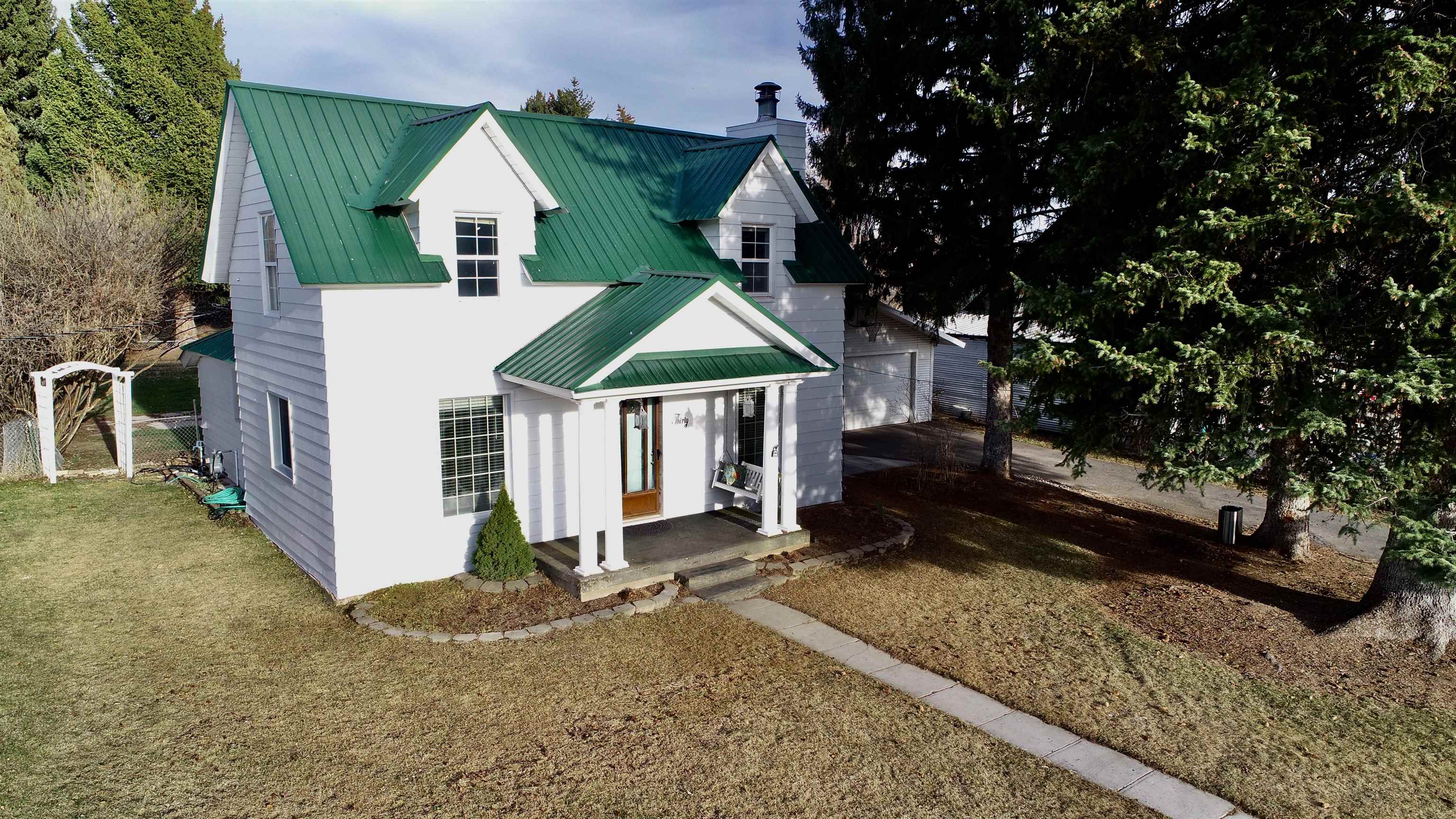 30 N 2nd East, Soda Springs, Idaho image 2