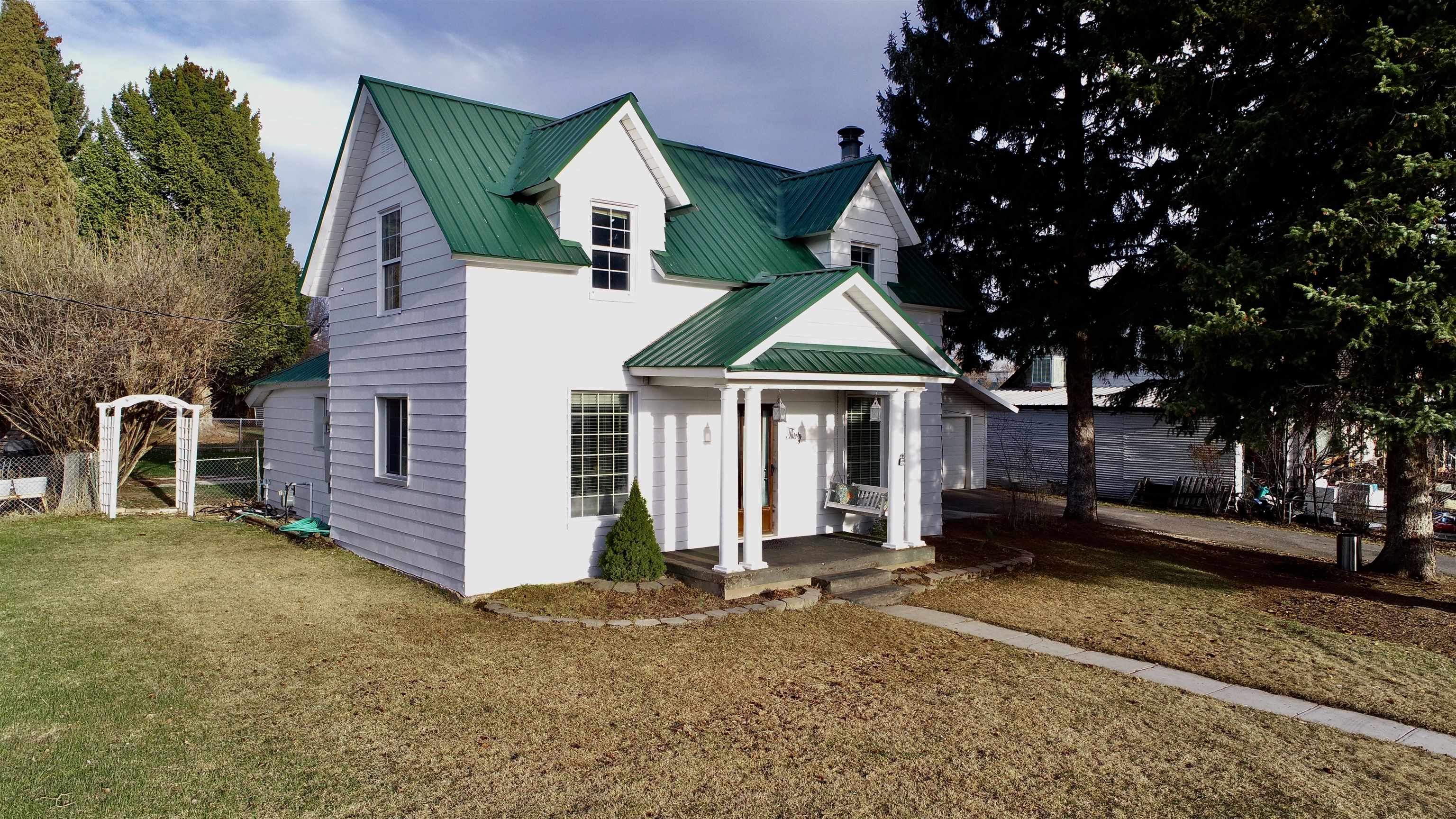 30 N 2nd East, Soda Springs, Idaho image 1
