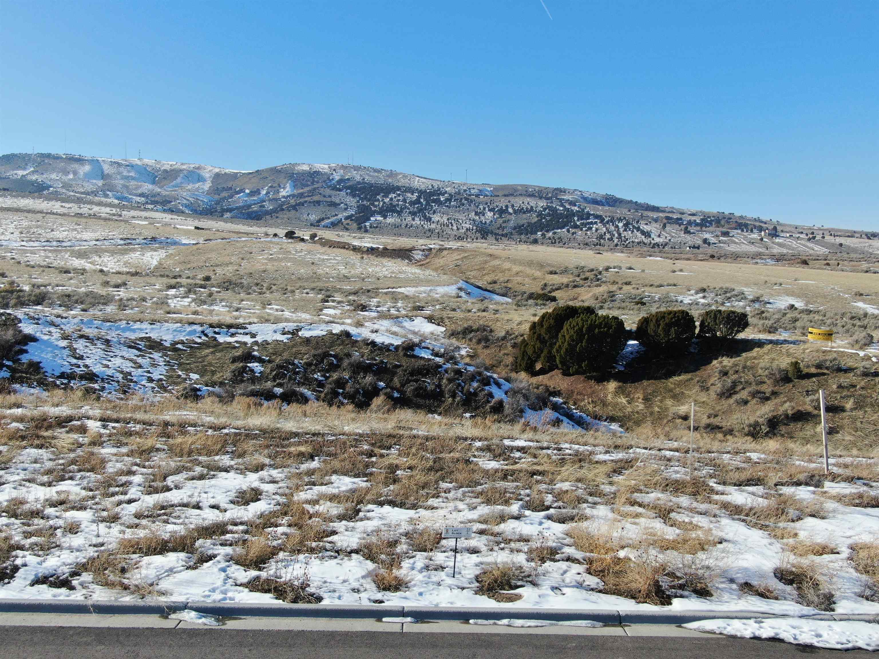 Lot 13 Block 1 Balboa, Pocatello, Idaho image 2