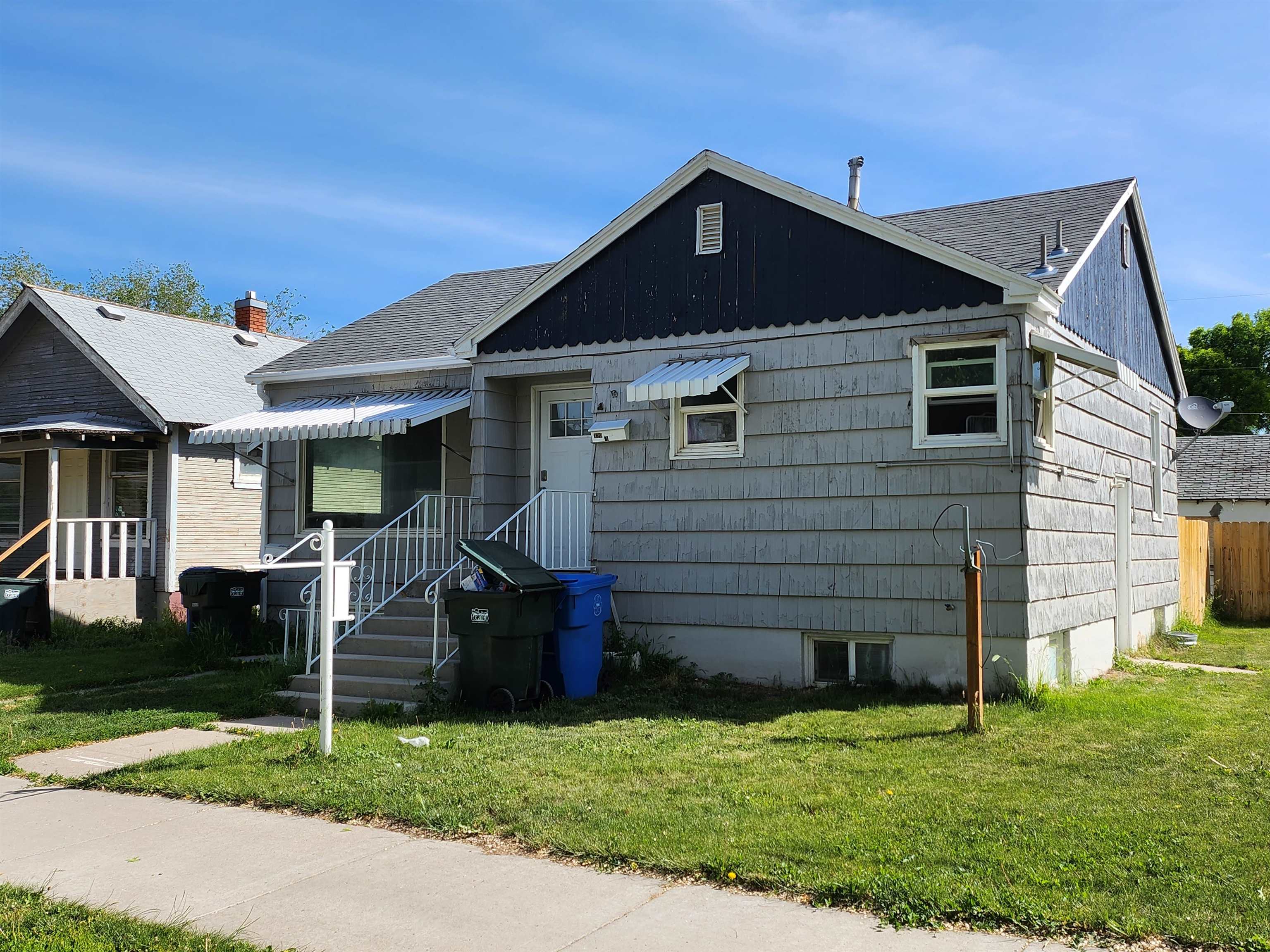 430 N 7th Ave, Pocatello, Idaho image 33