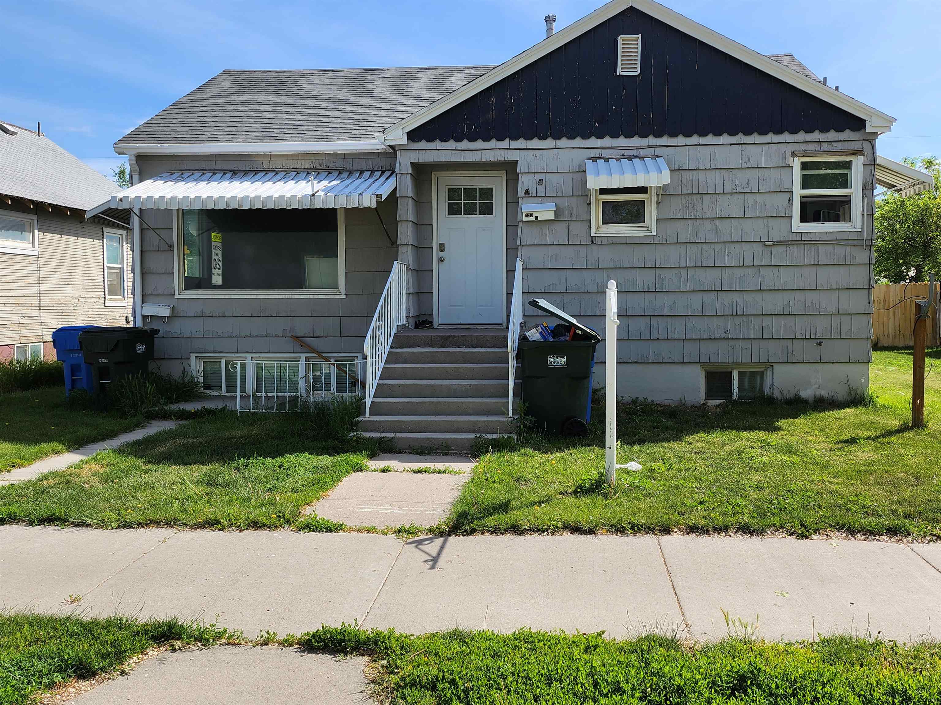 430 N 7th Ave, Pocatello, Idaho image 1