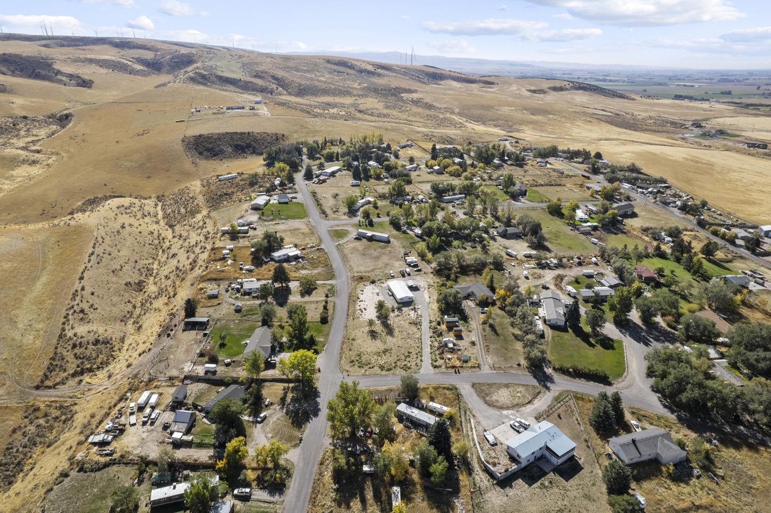 1156 N 1340 E, Shelley, Idaho image 30