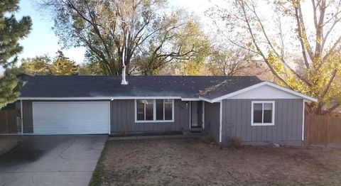 Photo of 1565 Emerald Drive, Pocatello, ID 83202 (MLS # 580995)