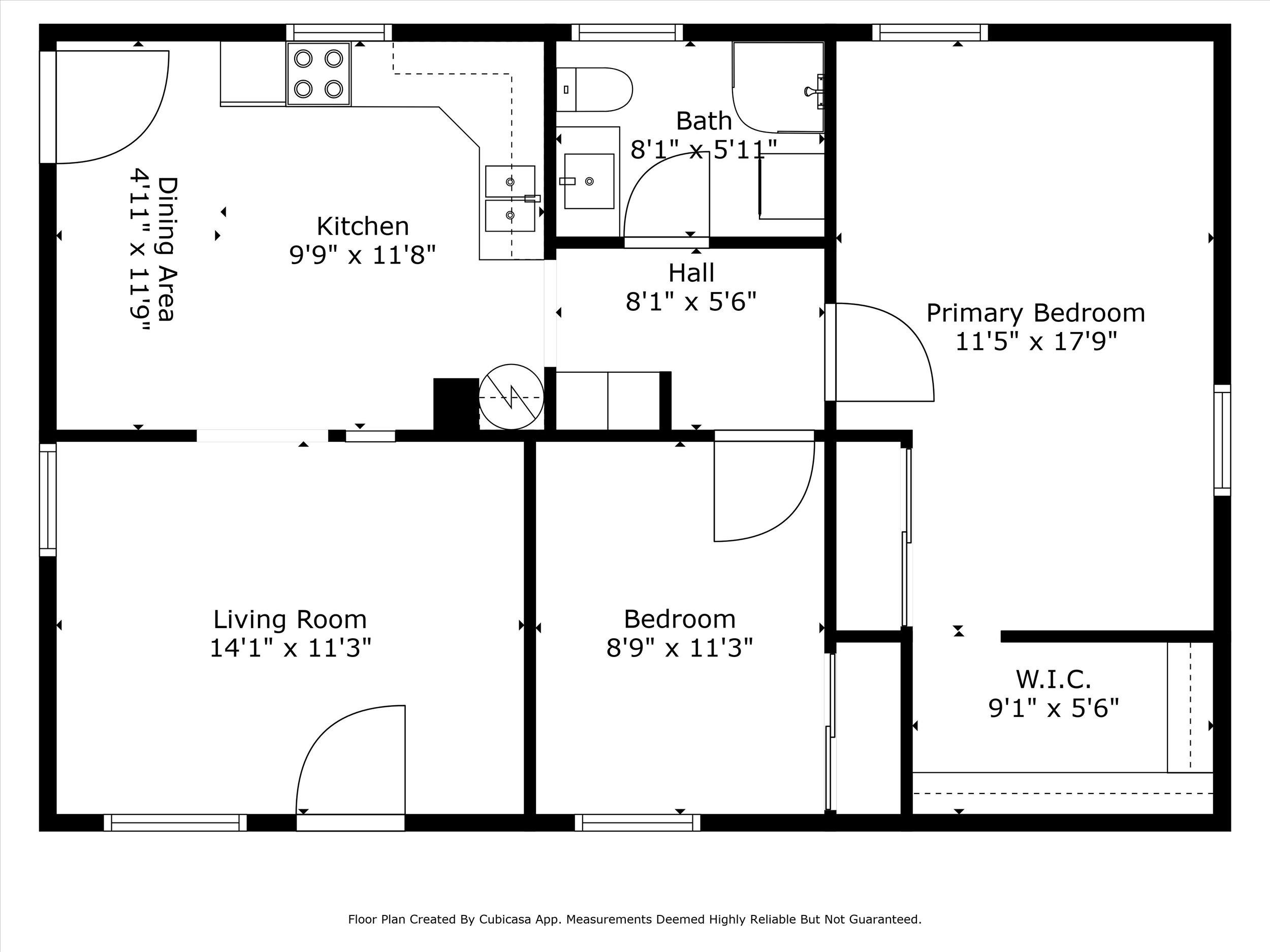 149 S 14th Ave, Pocatello, Idaho image 17