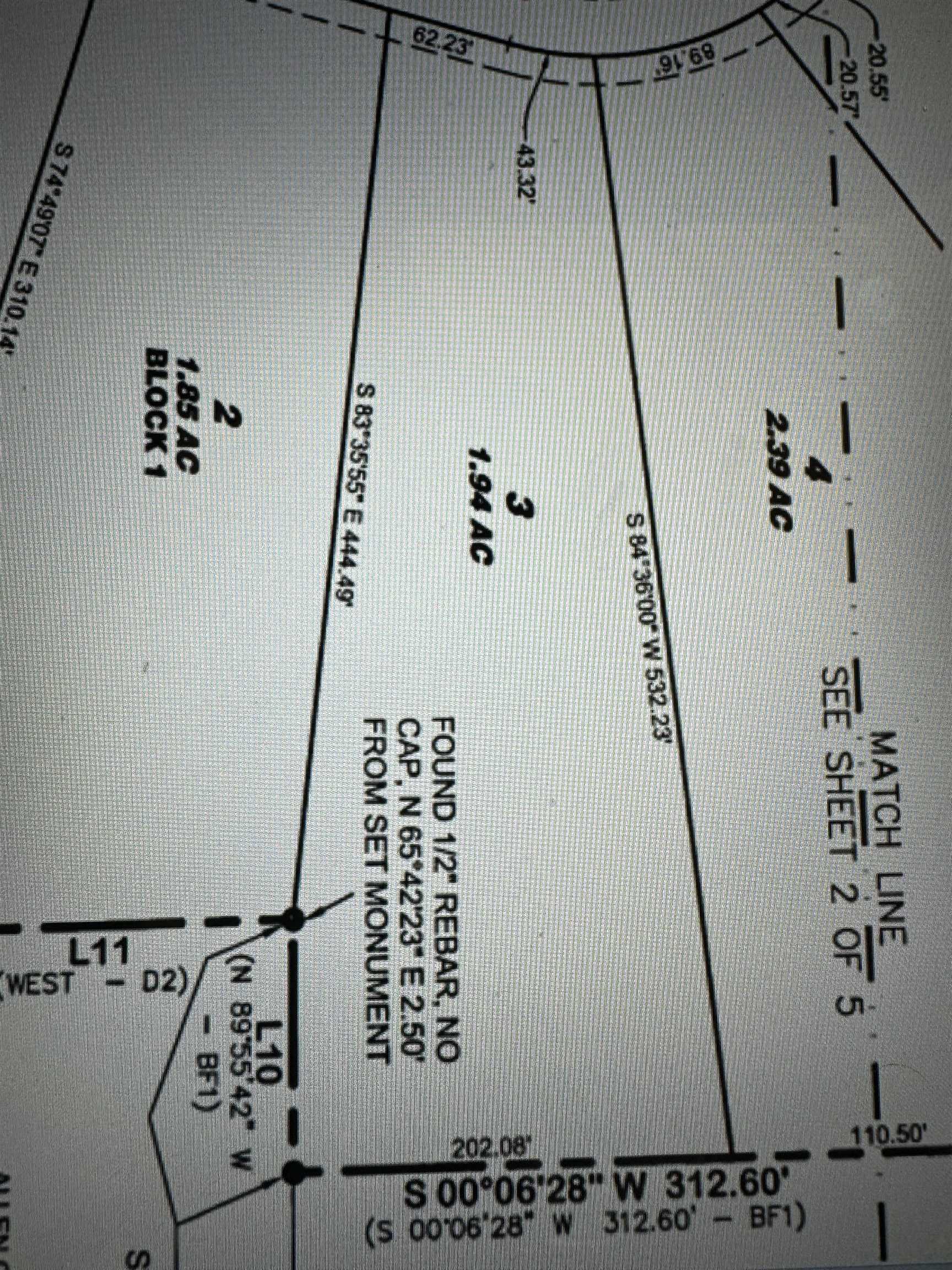 Lot 3 Blk 1 Fieldstone Dr, Pocatello, Idaho image 1