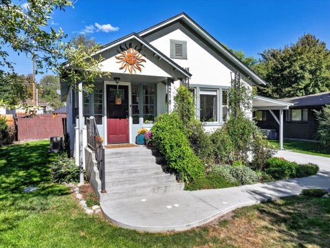 Photo of 218 S 13Th Ave, Pocatello, ID 83201 (MLS # 583640)