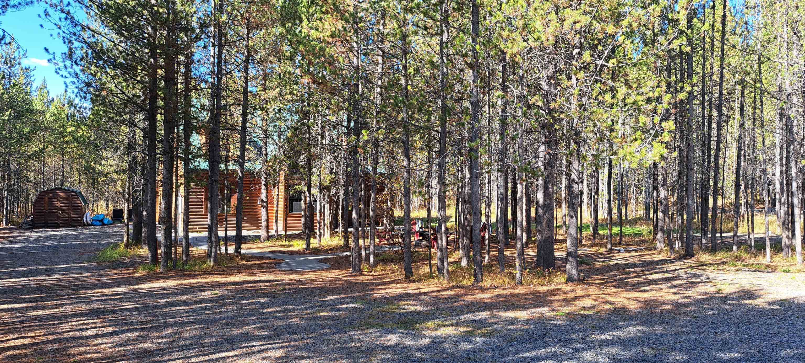 4345 Ridge Crest, Ashton, Idaho image 18
