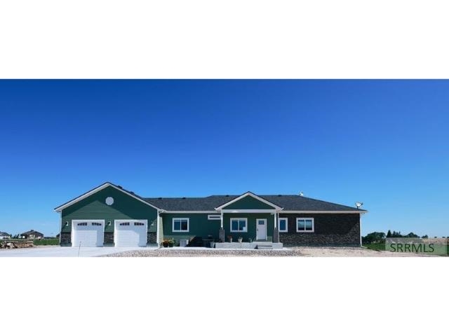 2607 Sparks Lane, American Falls, Idaho image 1