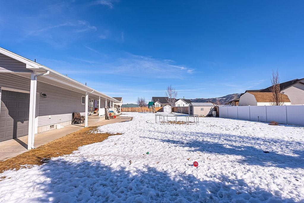 105 S 8th E, Grace, Idaho image 37