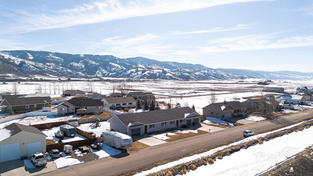 105 S 8th E, Grace, Idaho image 3