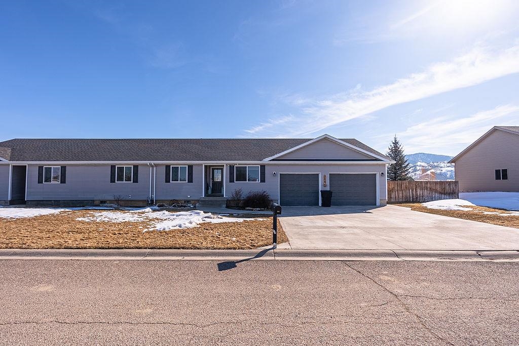 105 S 8th E, Grace, Idaho image 5