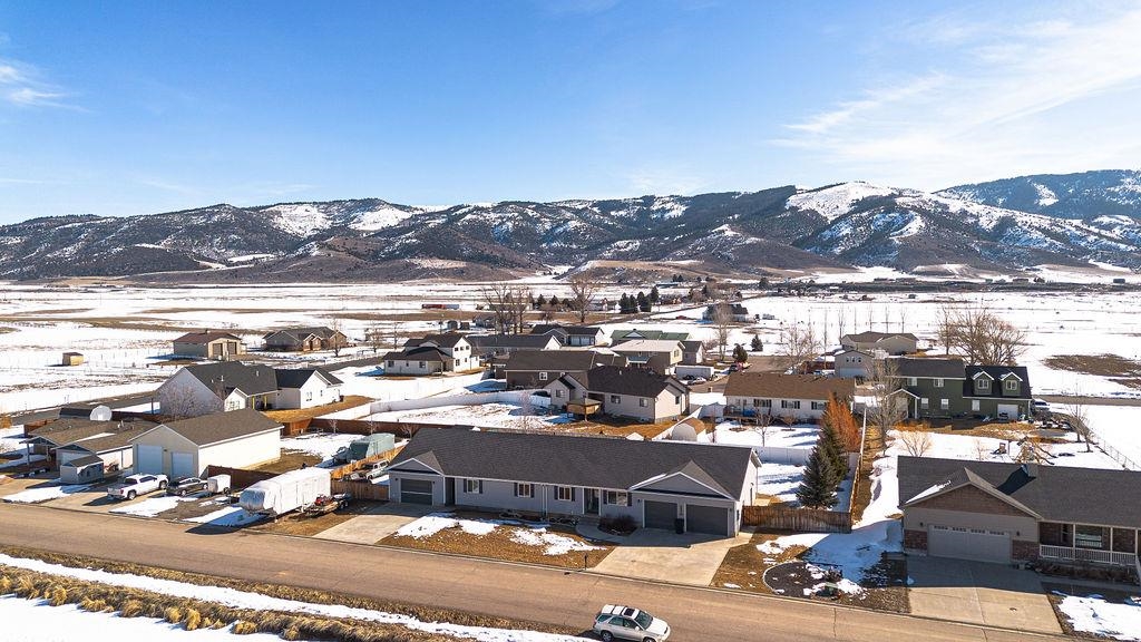 105 S 8th E, Grace, Idaho image 2