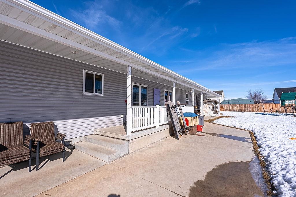 105 S 8th E, Grace, Idaho image 36