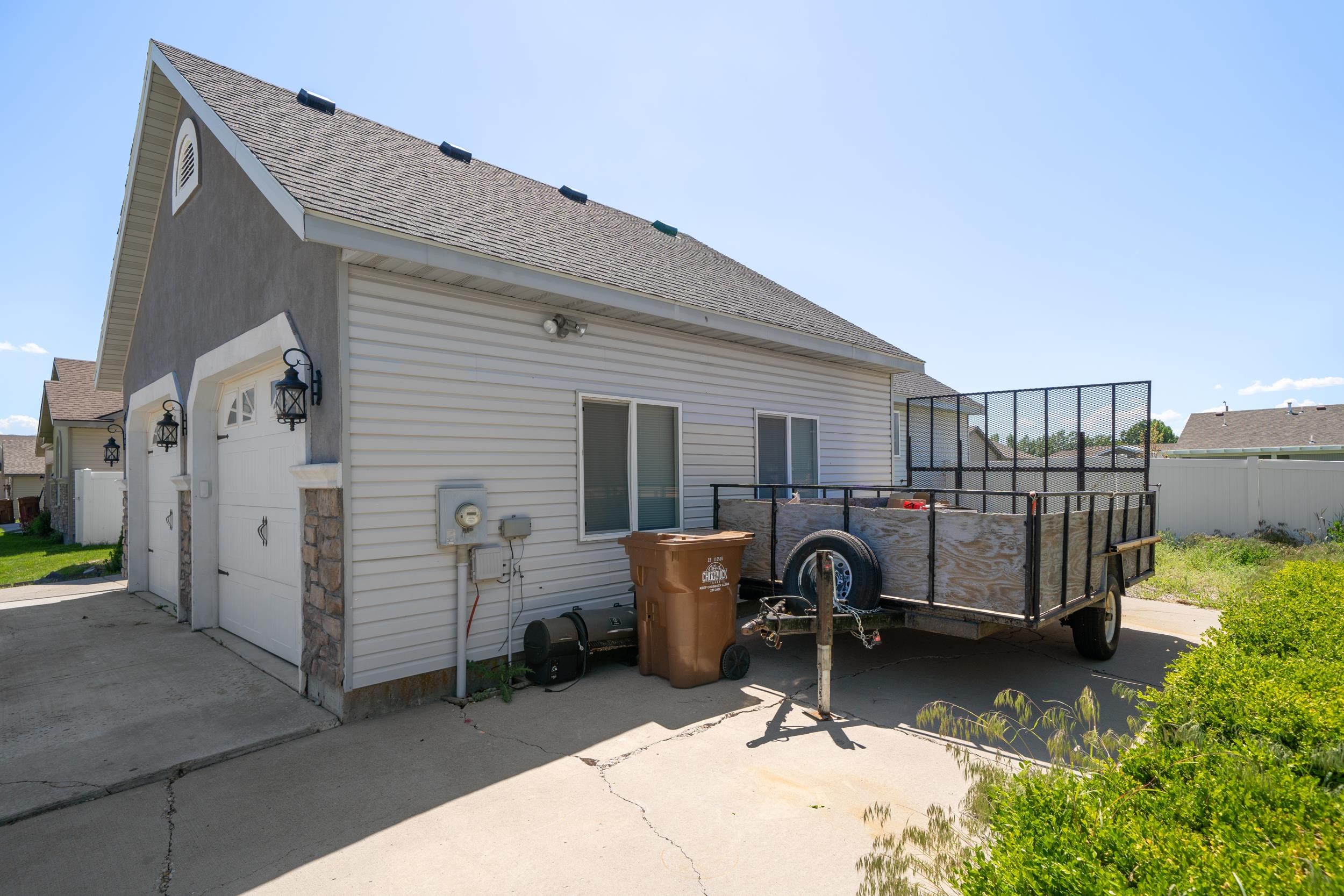 4877 Sabrina Dr, Chubbuck, Idaho image 5