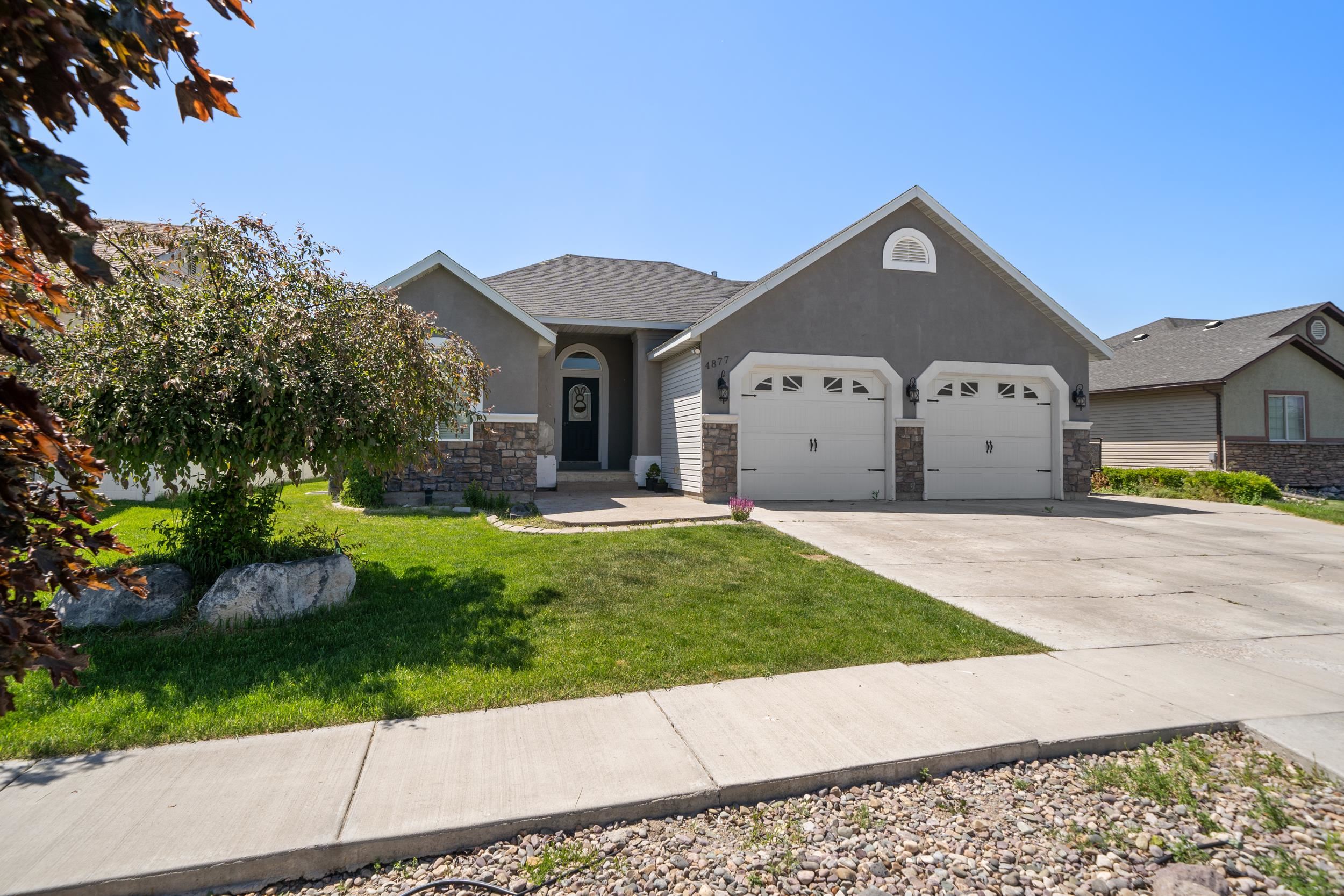 4877 Sabrina Dr, Chubbuck, Idaho image 3