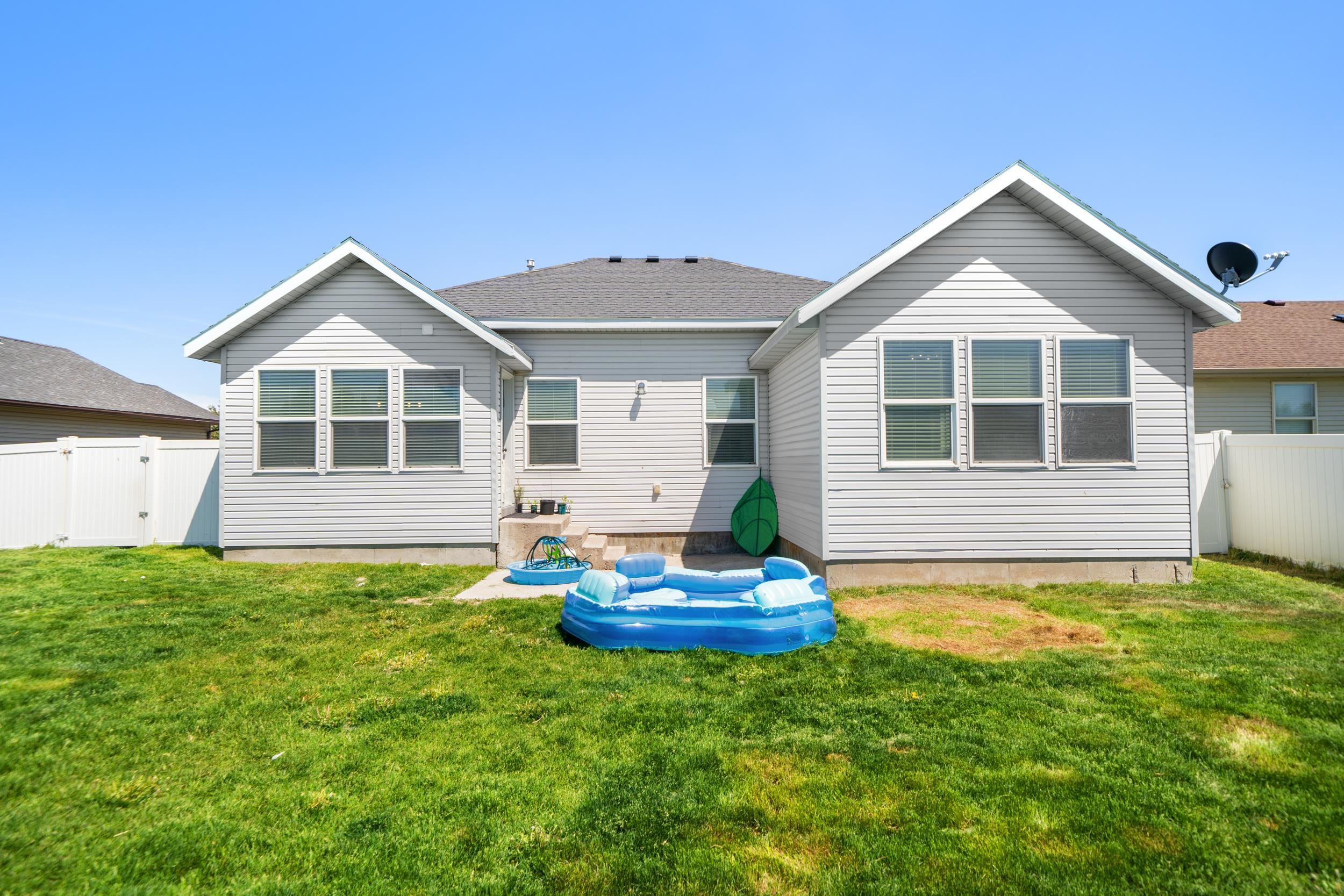 4877 Sabrina Dr, Chubbuck, Idaho image 9