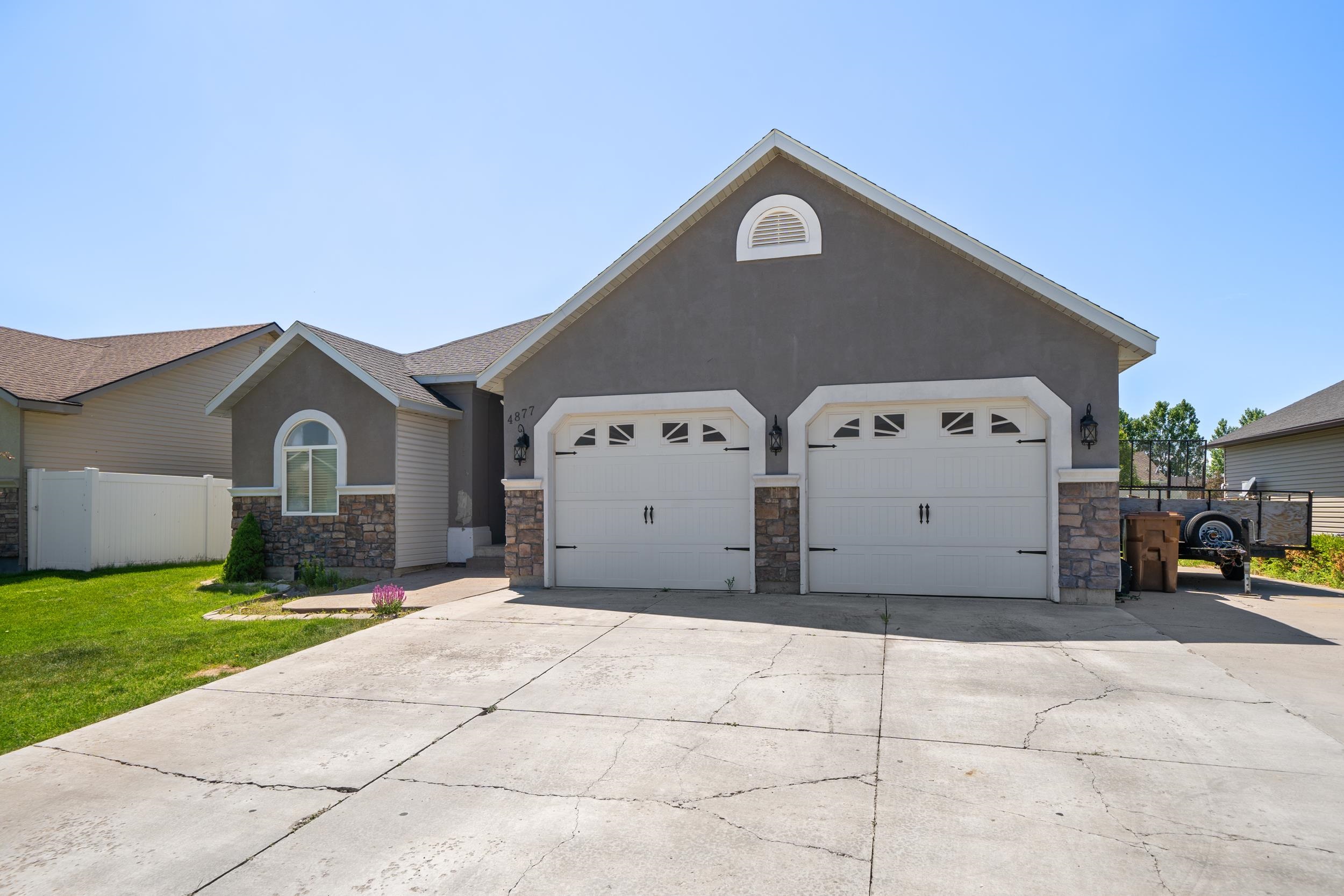 4877 Sabrina Dr, Chubbuck, Idaho image 2