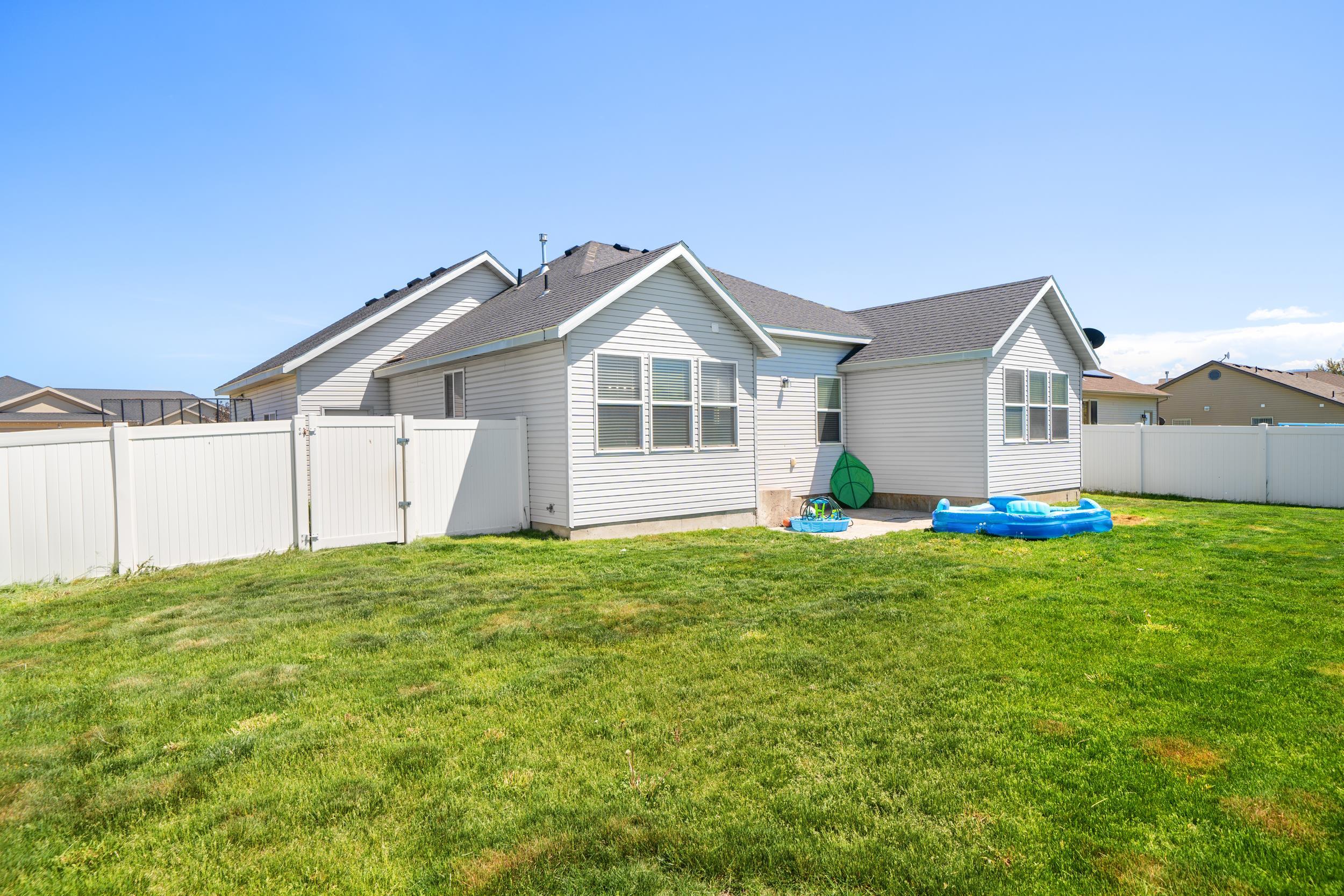 4877 Sabrina Dr, Chubbuck, Idaho image 8