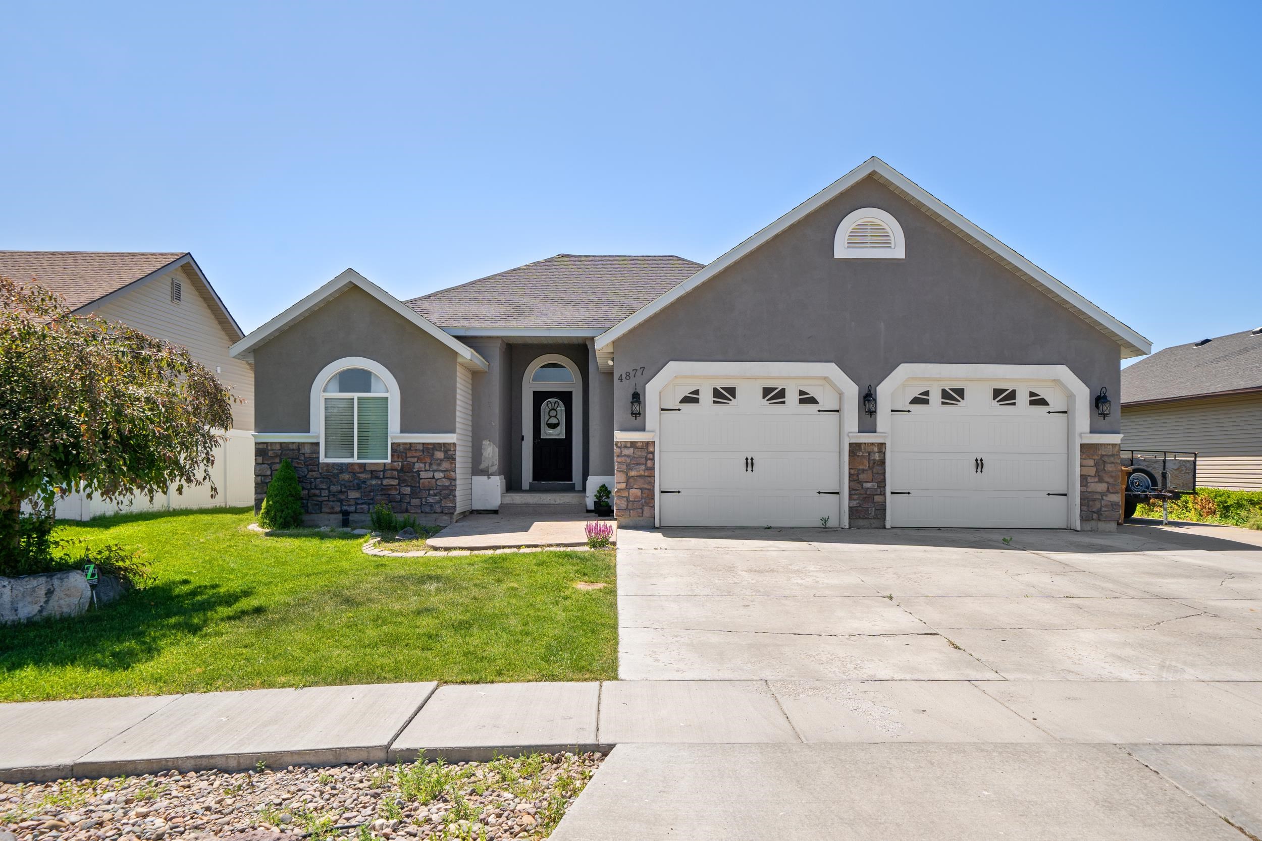 4877 Sabrina Dr, Chubbuck, Idaho image 1
