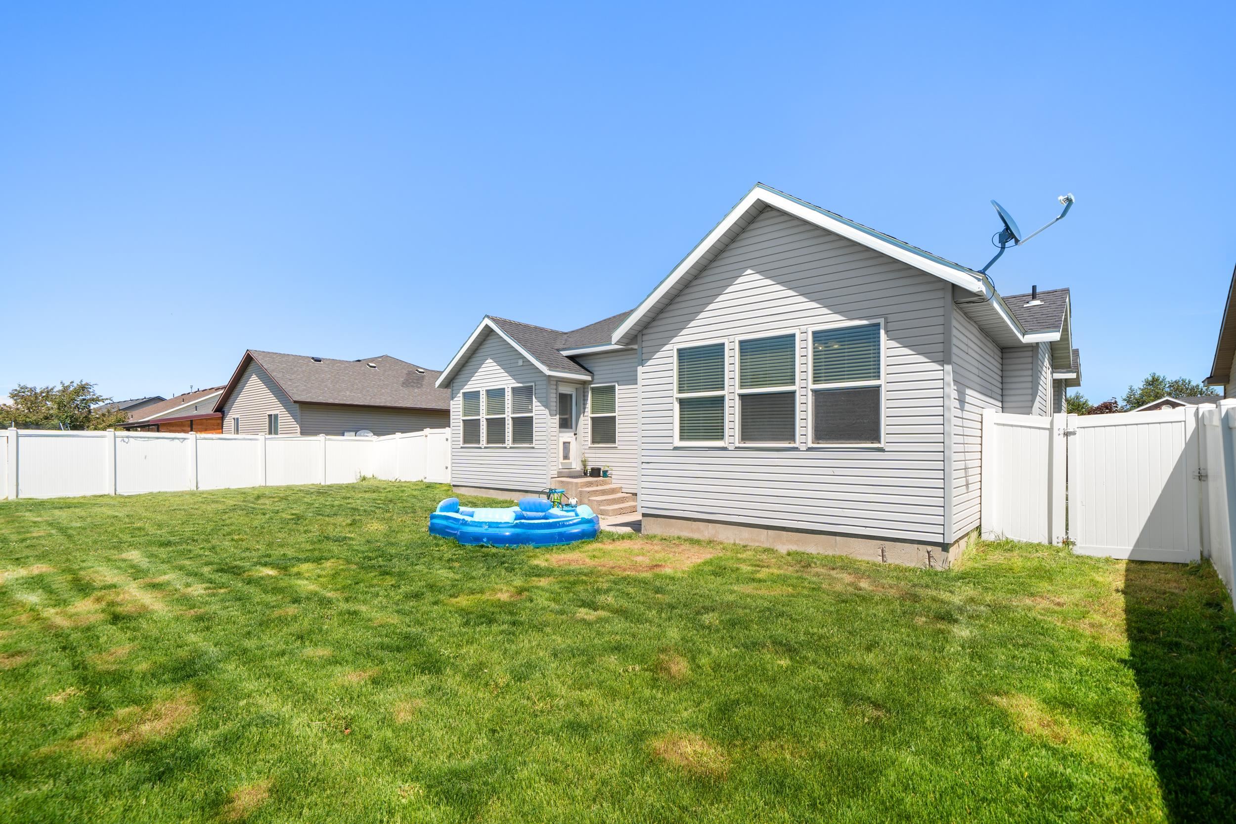 4877 Sabrina Dr, Chubbuck, Idaho image 7