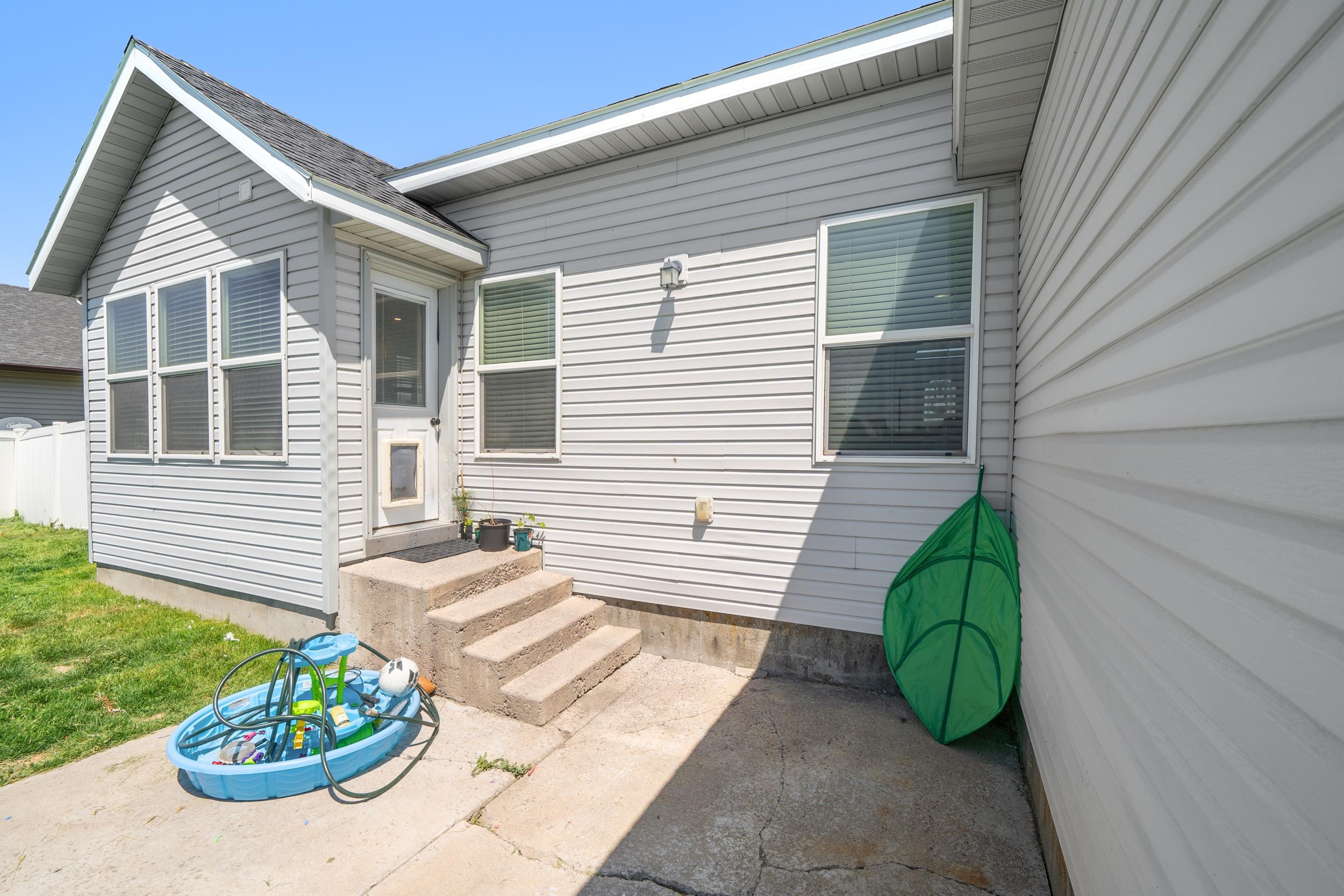 4877 Sabrina Dr, Chubbuck, Idaho image 6