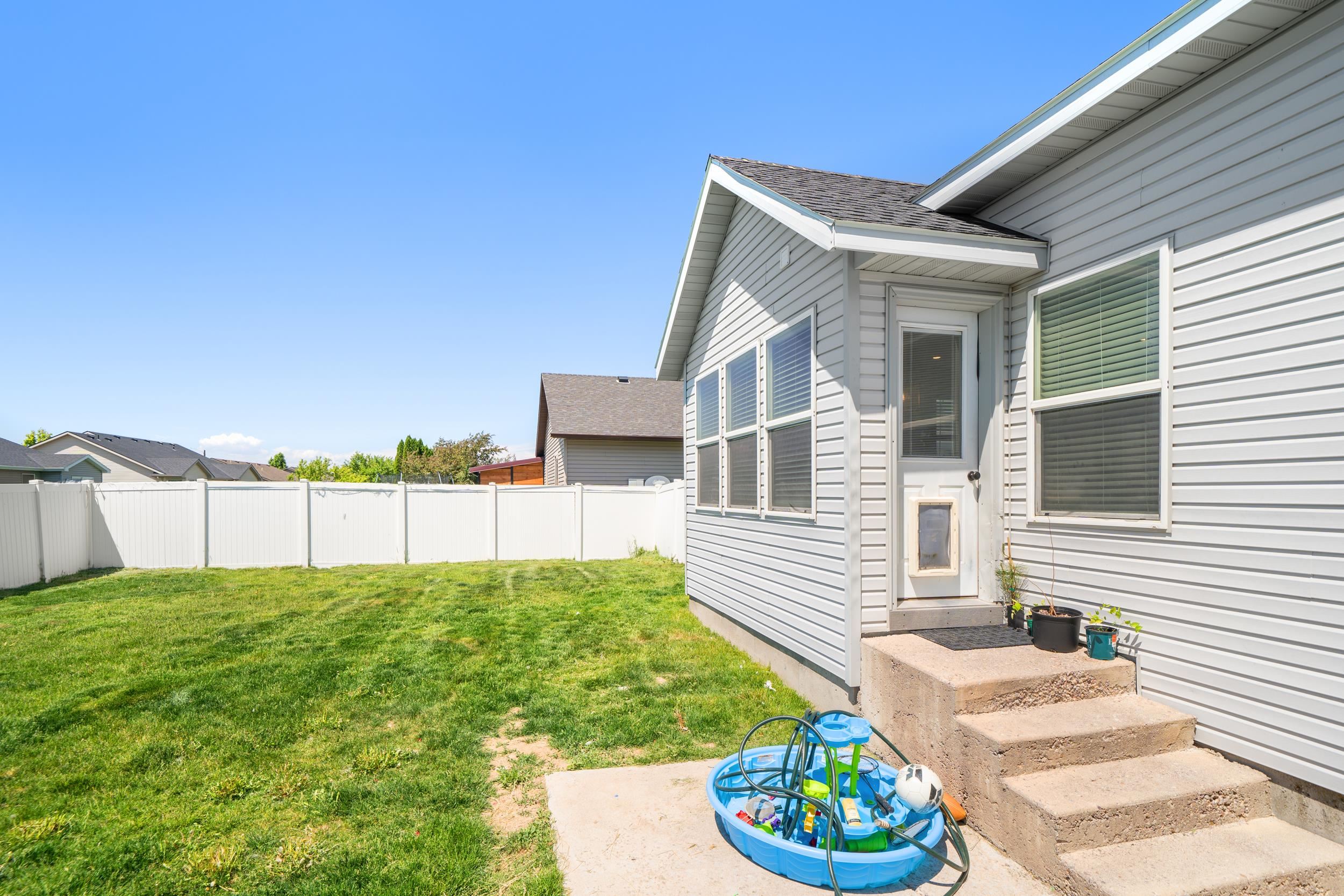 4877 Sabrina Dr, Chubbuck, Idaho image 10