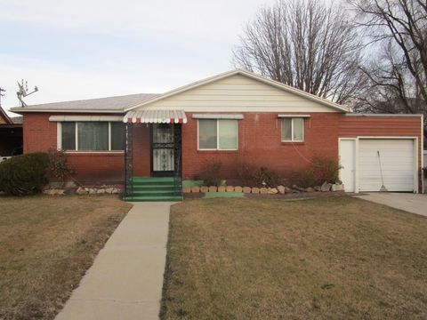 Homes For Sale - 129 S Main St<br/> Malad City, ID 83252